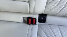 Geely Ex5 160kW Max 60kWh 5dr Auto Electric Estate